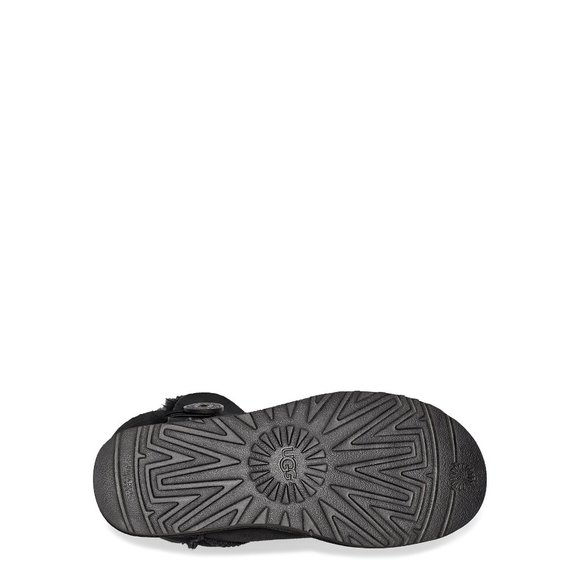 ●NEW●UGG/Women's Bailey Button II Black - Picture 6 of 8